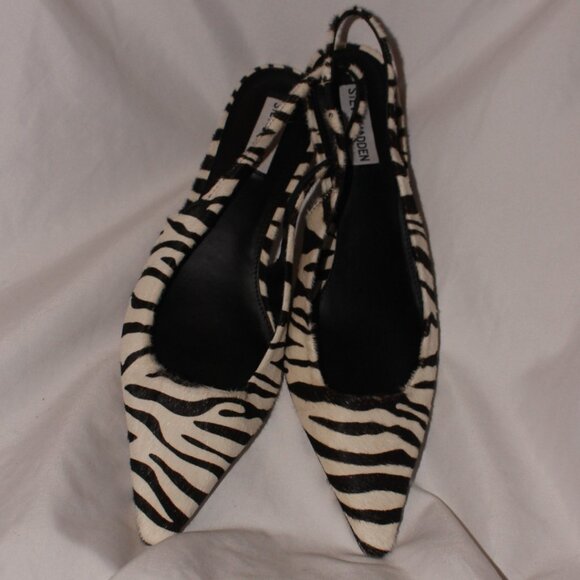 NEW Steve Madden Kari Heels Size 11 - Picture 13 of 14
